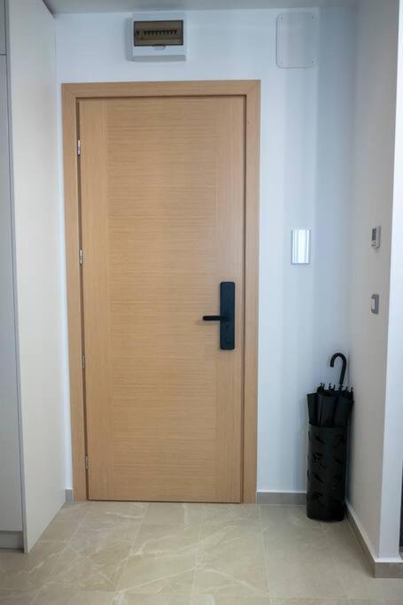 Luxury 2 Bedroom Apartment Bucarest Esterno foto